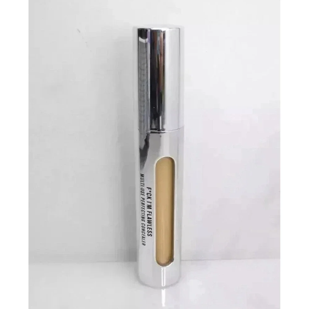 Il Makiage  I'm Flawless Perfecting Concealer #9 – Multi Use, New in Box